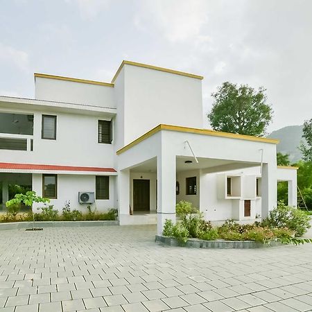 Ambrai Villa Bedla エクステリア 写真