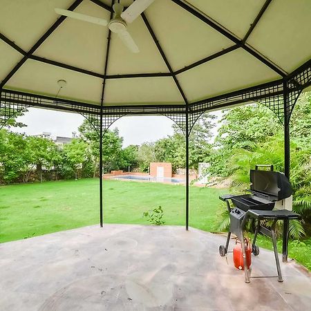 Ambrai Villa Bedla エクステリア 写真