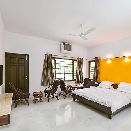 Ambrai Villa Bedla エクステリア 写真