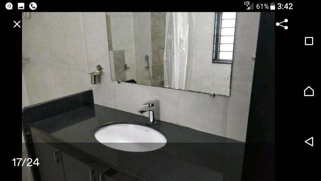 Ambrai Villa Bedla エクステリア 写真