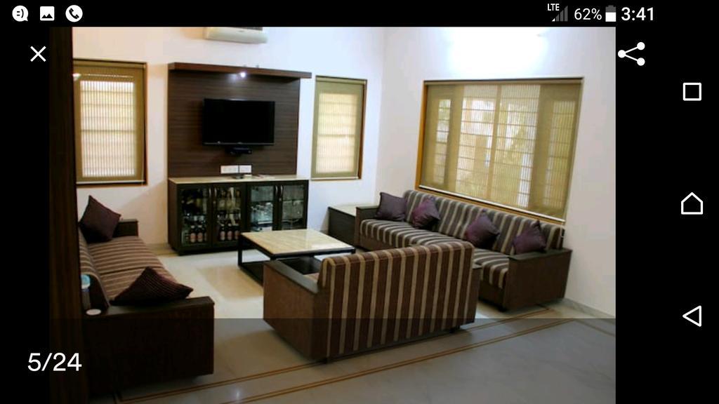 Ambrai Villa Bedla エクステリア 写真