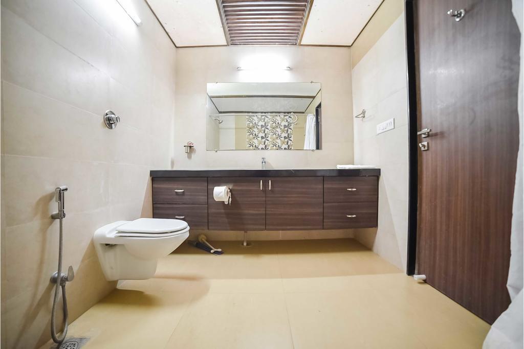 Ambrai Villa Bedla エクステリア 写真